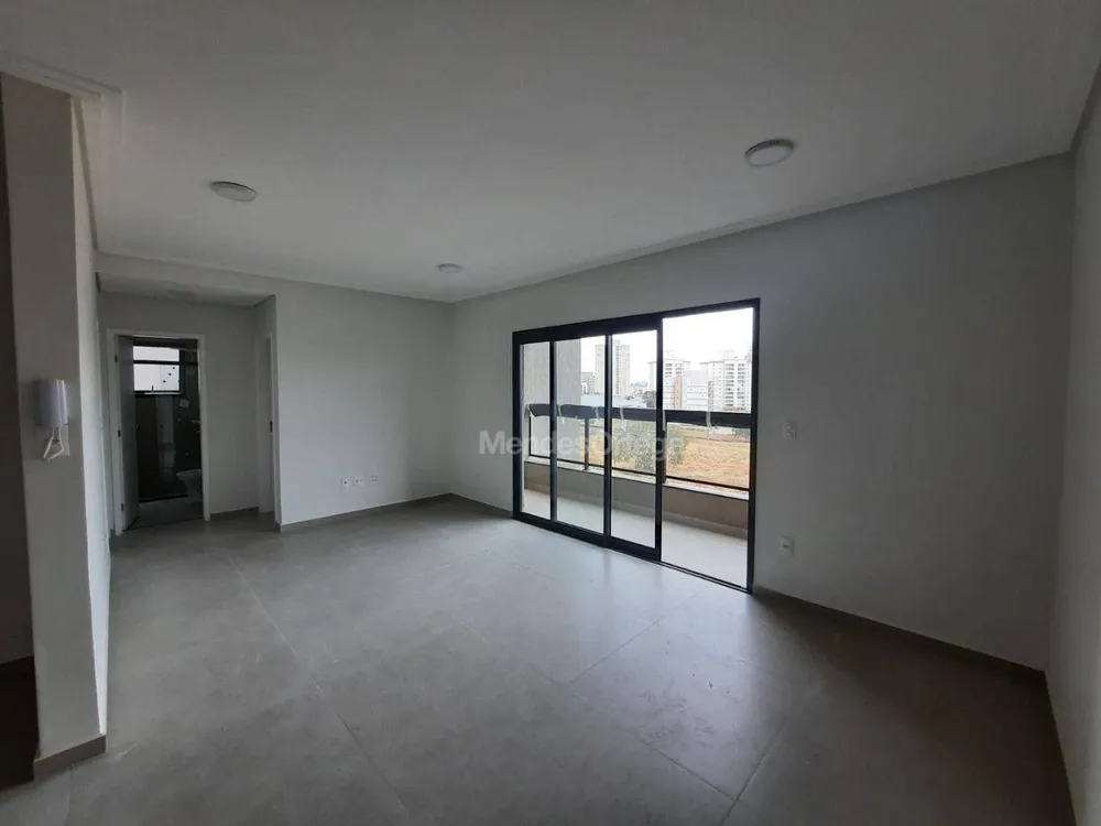 Apartamento, 2 quartos, 64 m² - Foto 2