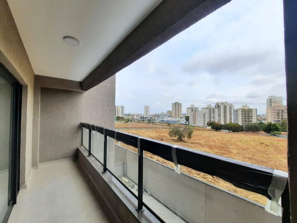 Apartamento, 2 quartos, 64 m² - Foto 9