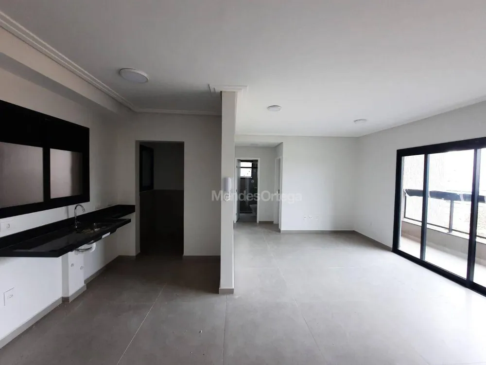 Apartamento, 2 quartos, 64 m² - Foto 4