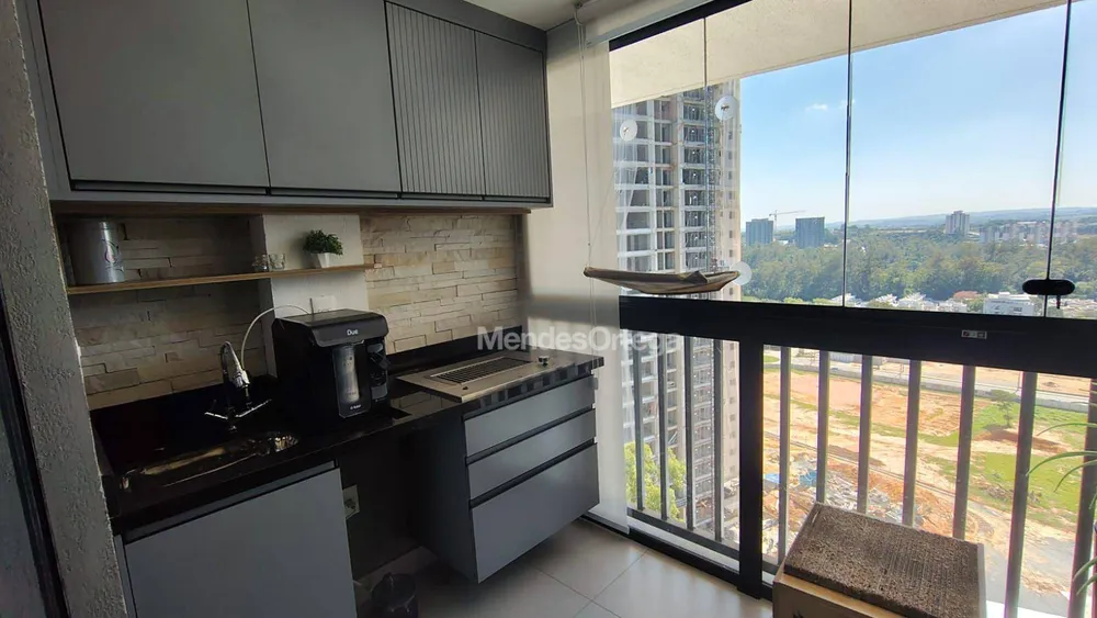 Apartamento, 2 quartos, 76 m² - Foto 2