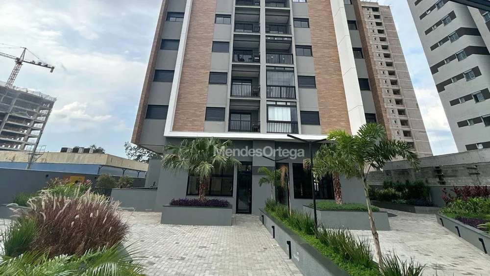 Apartamento, 2 quartos, 76 m² - Foto 1
