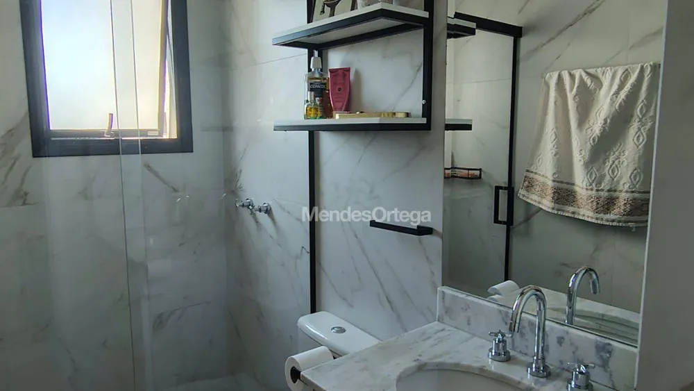 Apartamento, 2 quartos, 76 m² - Foto 7