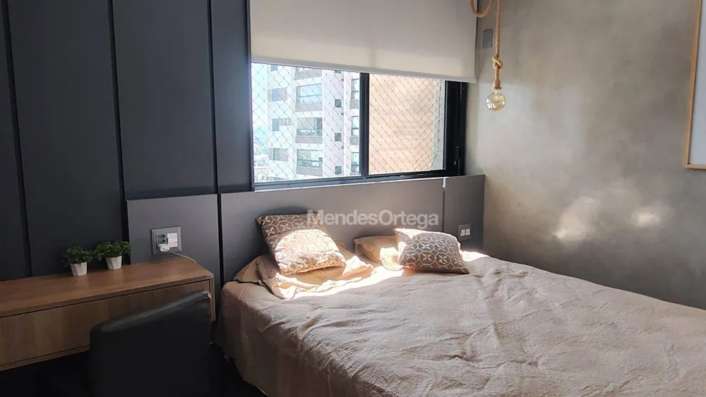 Apartamento, 2 quartos, 76 m² - Foto 5