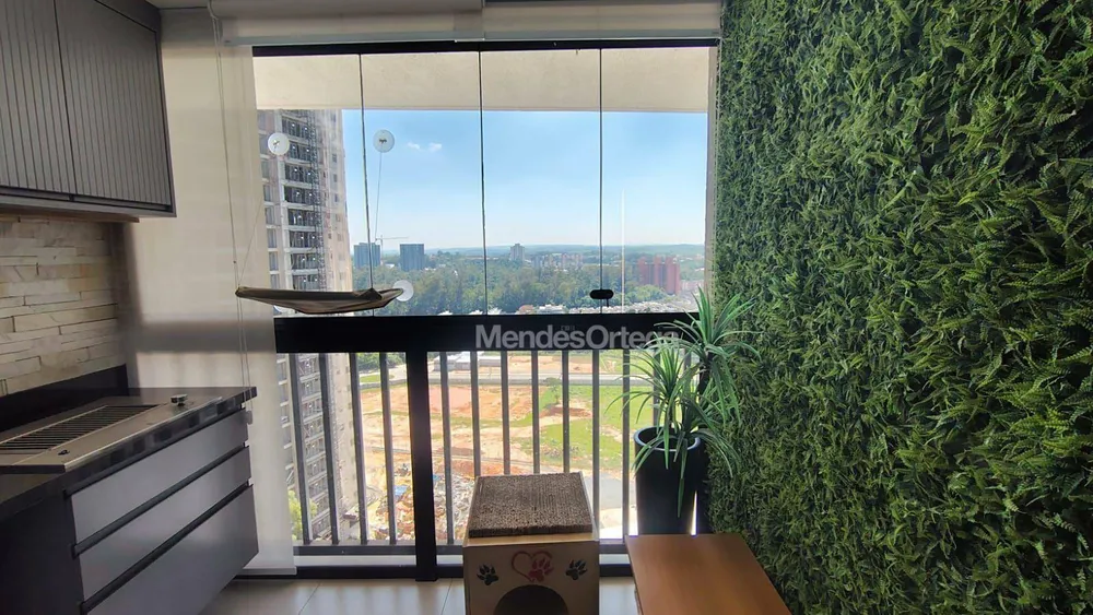 Apartamento, 2 quartos, 76 m² - Foto 3