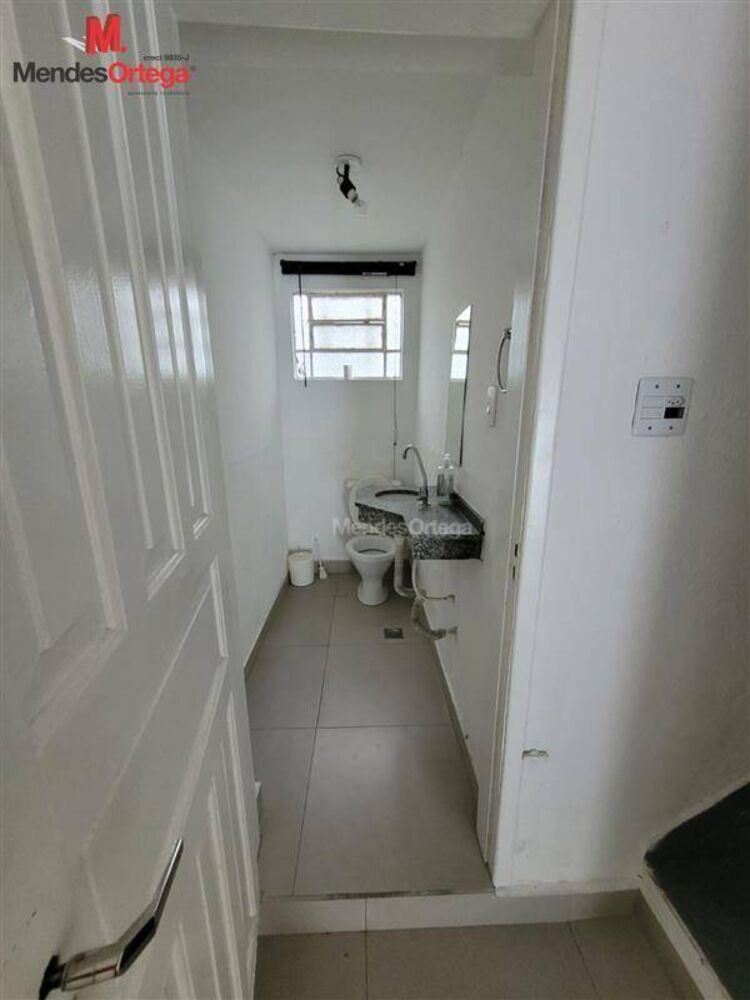 Loja-Salão para alugar, 60m² - Foto 4