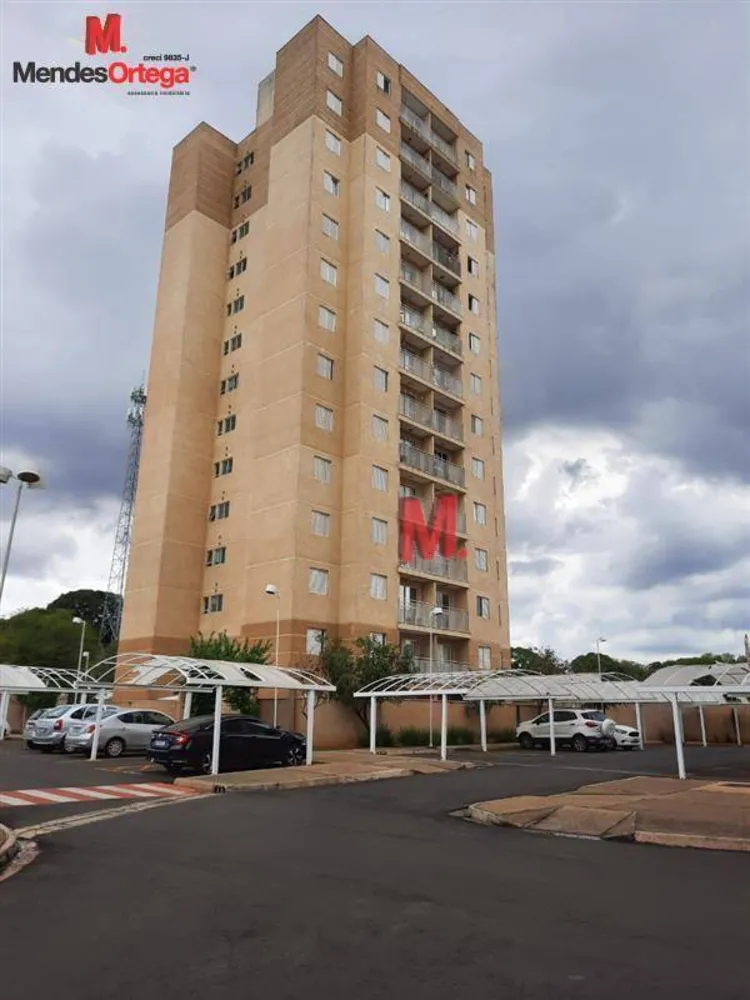 Apartamento, 2 quartos, 53 m² - Foto 3