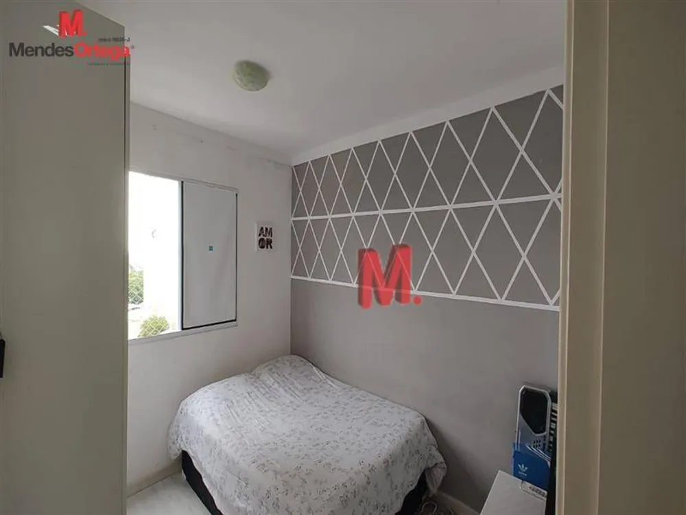 Apartamento, 2 quartos, 53 m² - Foto 5