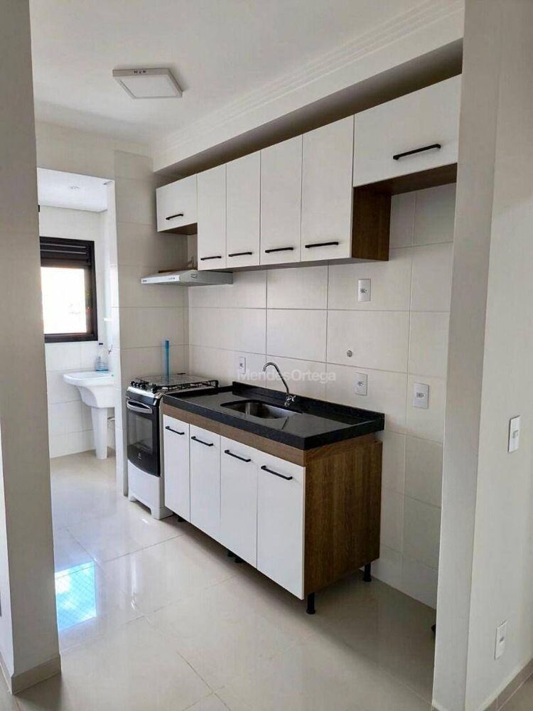 Apartamento, 2 quartos, 59 m² - Foto 1