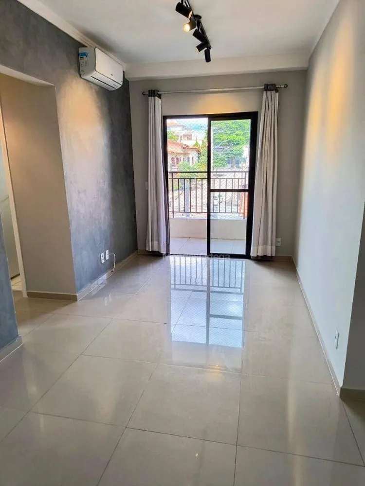 Apartamento, 2 quartos, 59 m² - Foto 3