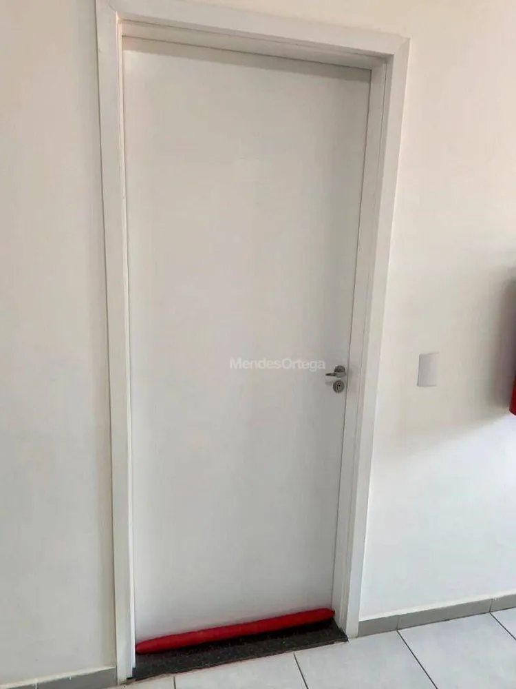 Apartamento, 2 quartos, 59 m² - Foto 2