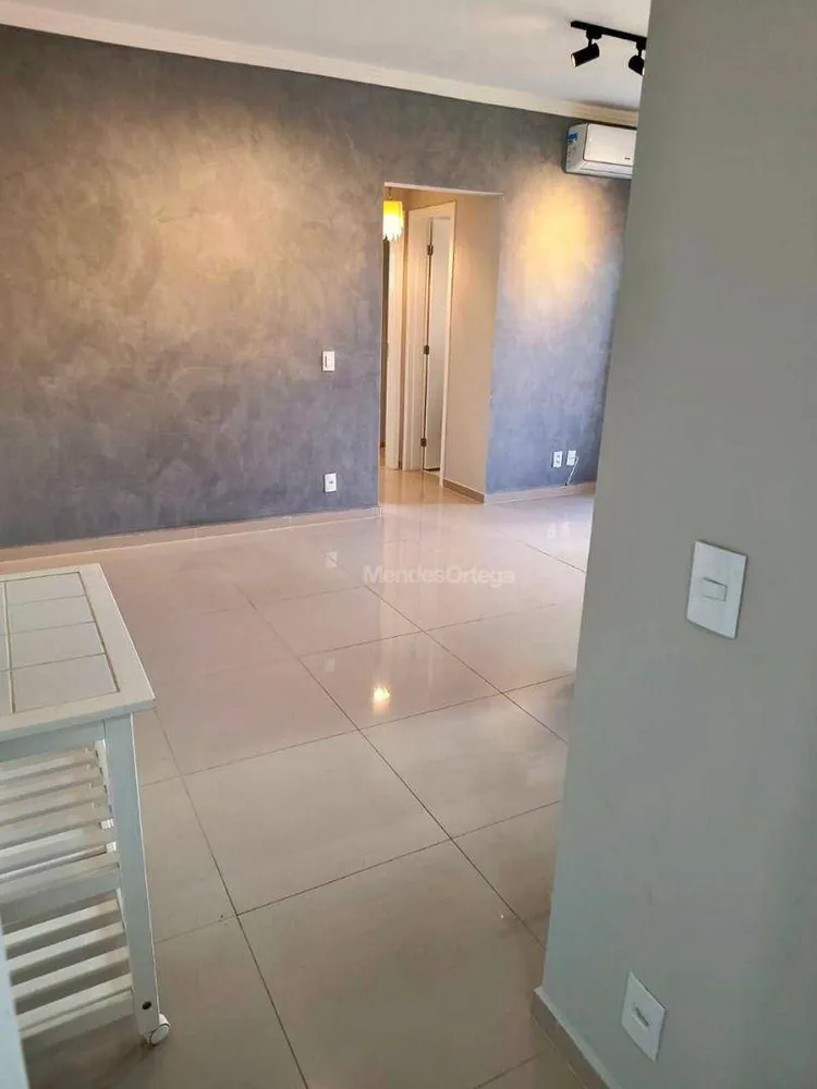 Apartamento, 2 quartos, 59 m² - Foto 4