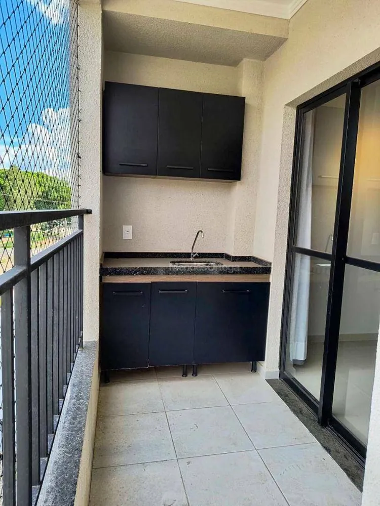 Apartamento, 2 quartos, 59 m² - Foto 5