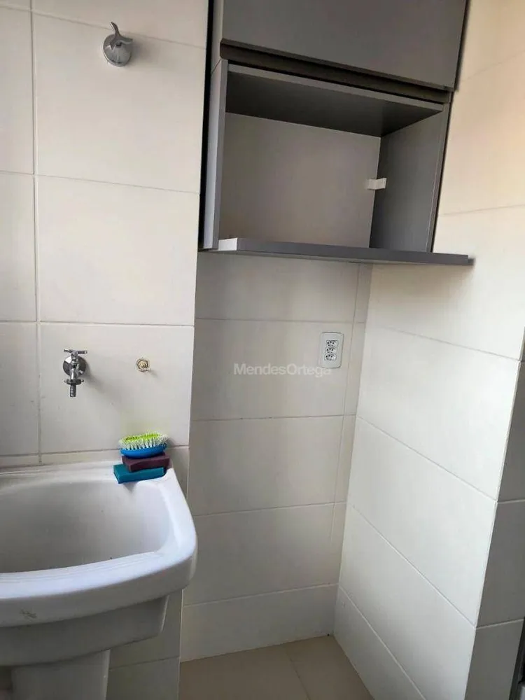 Apartamento, 2 quartos, 59 m² - Foto 15