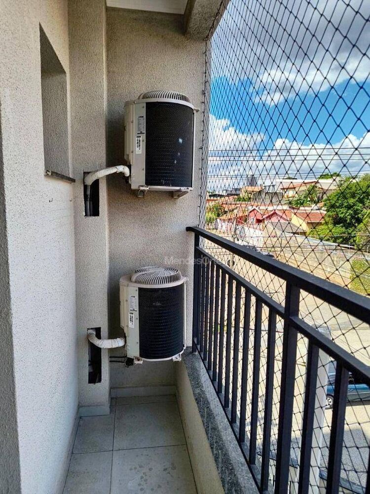 Apartamento, 2 quartos, 59 m² - Foto 2