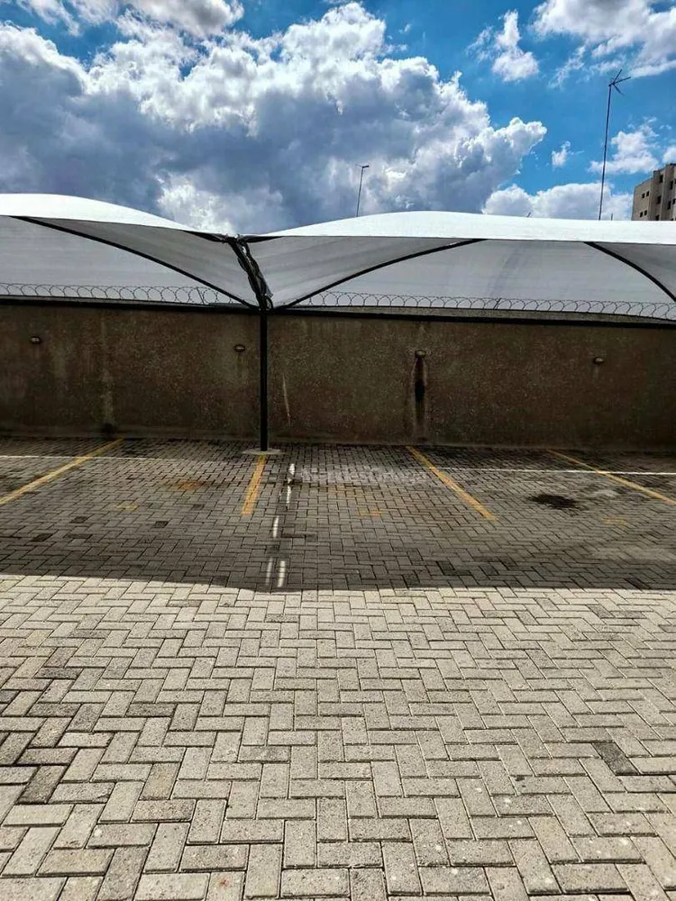 Apartamento, 2 quartos, 59 m² - Foto 7