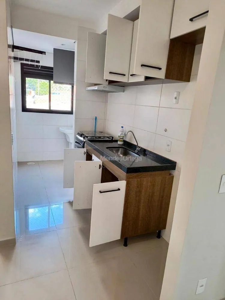Apartamento, 2 quartos, 59 m² - Foto 14