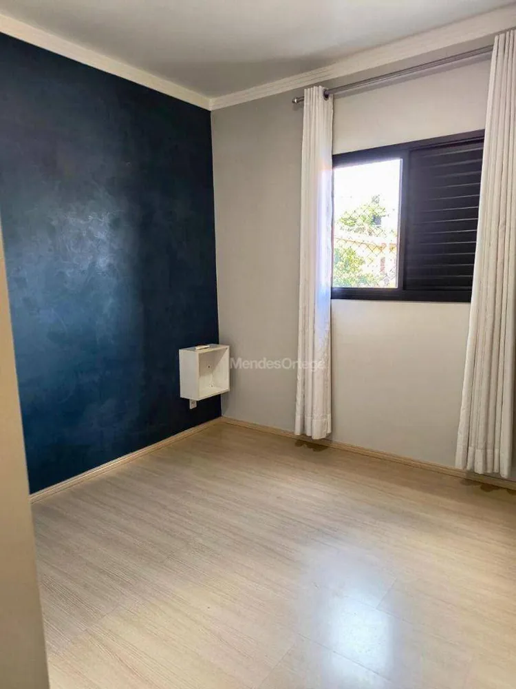 Apartamento, 2 quartos, 59 m² - Foto 11