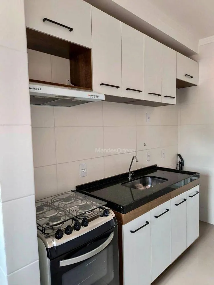 Apartamento, 2 quartos, 59 m² - Foto 12