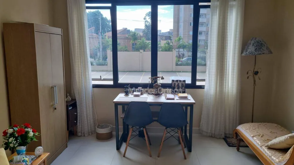 Sala-Conjunto, 35 m² - Foto 7