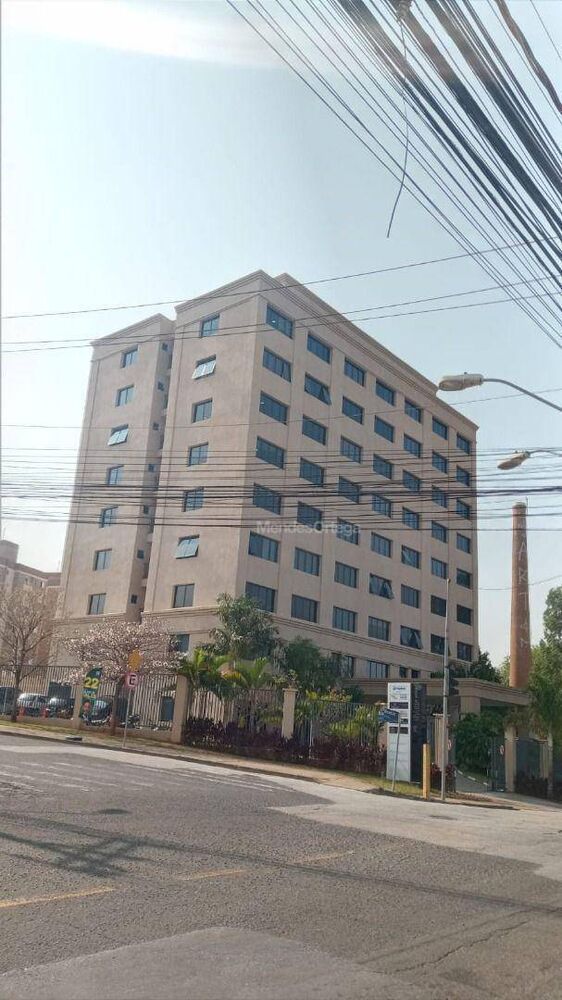 Conjunto Comercial-Sala à venda e aluguel, 35m² - Foto 1
