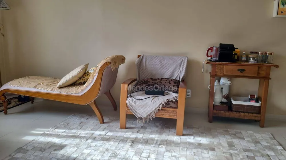 Sala-Conjunto, 35 m² - Foto 6