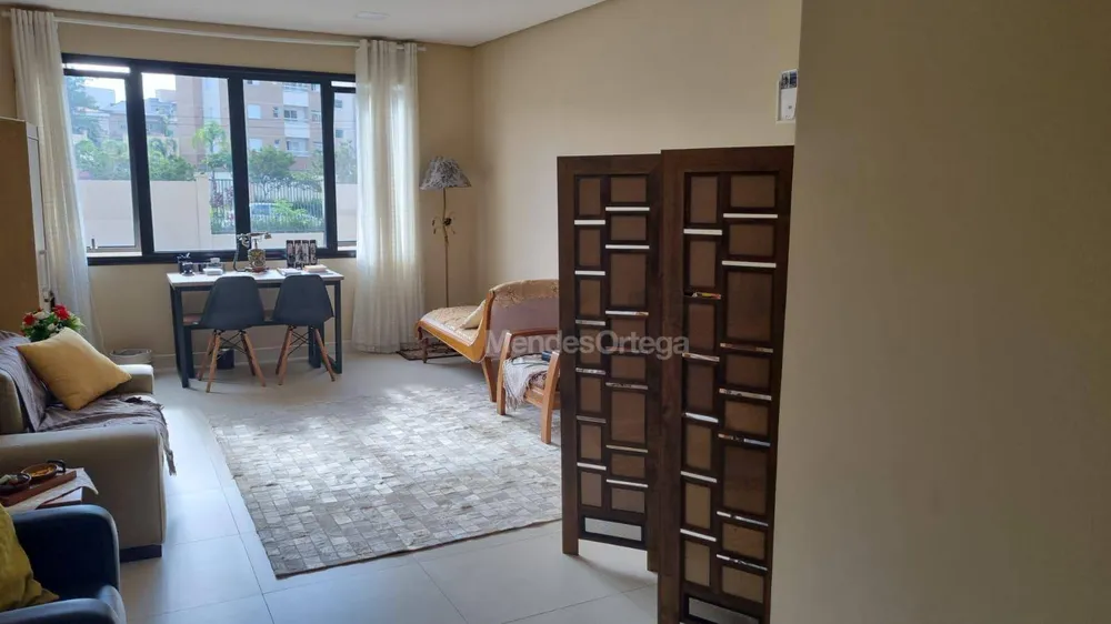 Sala-Conjunto, 35 m² - Foto 3