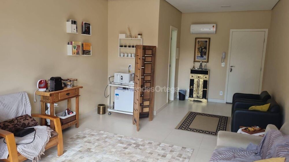 Conjunto Comercial-Sala à venda e aluguel, 35m² - Foto 2