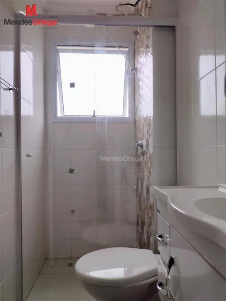 Apartamento, 2 quartos, 50 m² - Foto 5