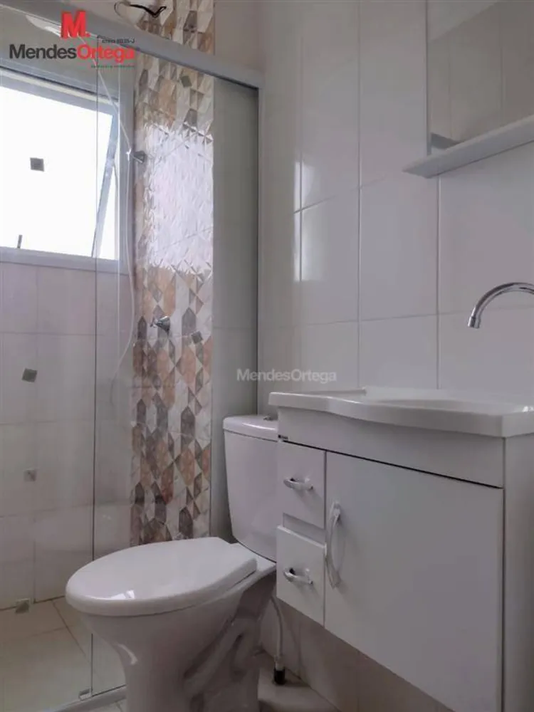 Apartamento, 2 quartos, 50 m² - Foto 6