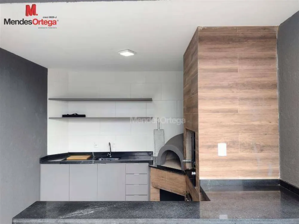Apartamento, 2 quartos, 50 m² - Foto 10