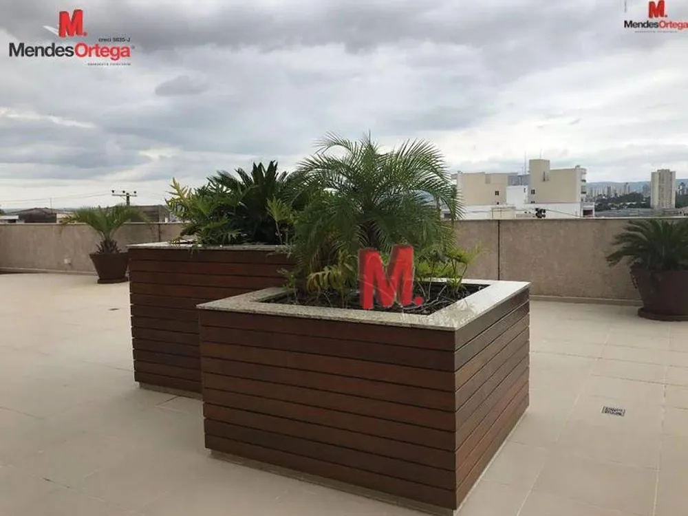 Apartamento, 3 quartos, 81 m² - Foto 12