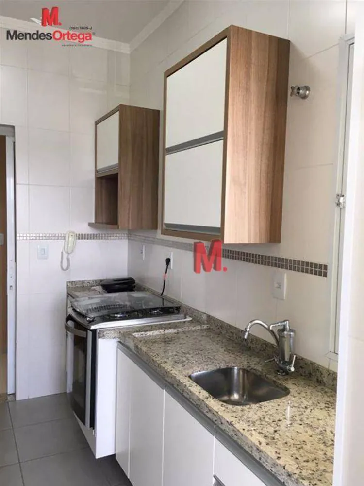 Apartamento, 3 quartos, 81 m² - Foto 5