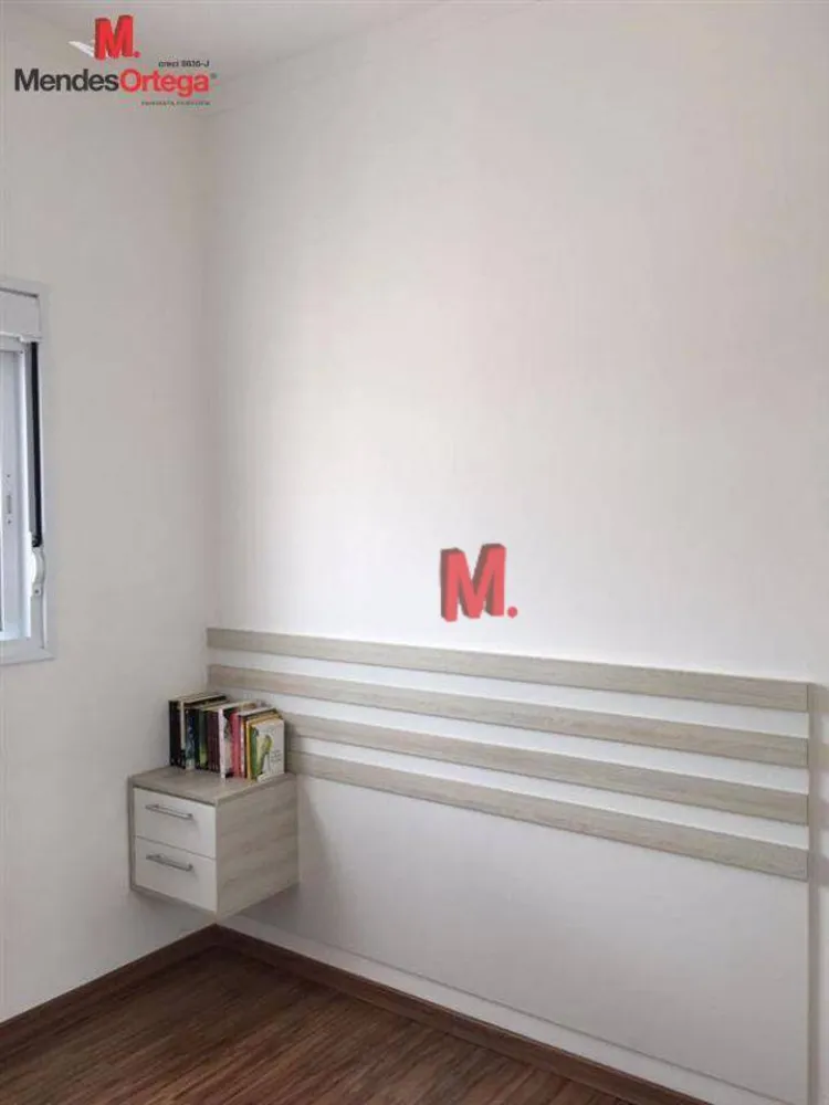 Apartamento, 3 quartos, 81 m² - Foto 6