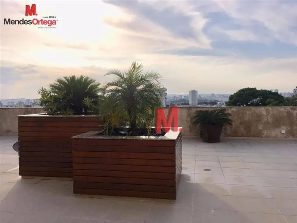 Apartamento, 3 quartos, 81 m² - Foto 11