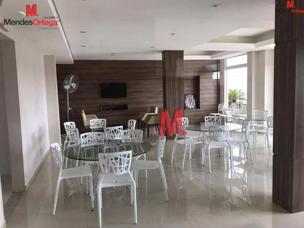 Apartamento, 3 quartos, 81 m² - Foto 10