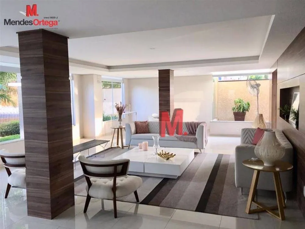 Apartamento, 3 quartos, 81 m² - Foto 2