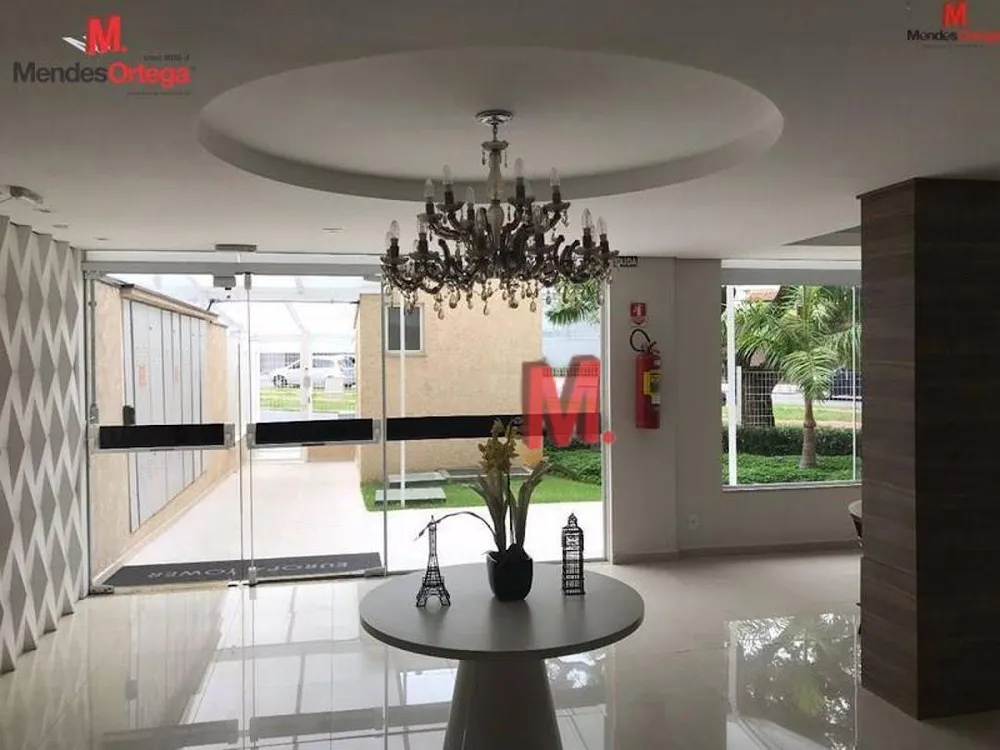 Apartamento, 3 quartos, 81 m² - Foto 9