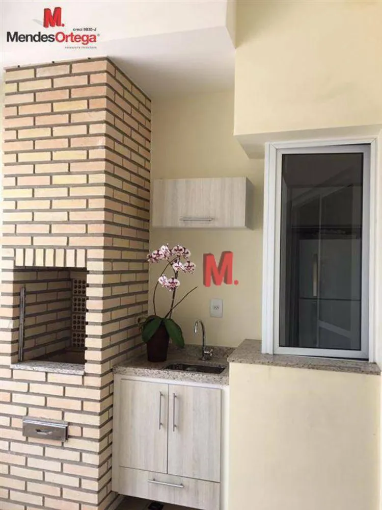 Apartamento, 3 quartos, 81 m² - Foto 3