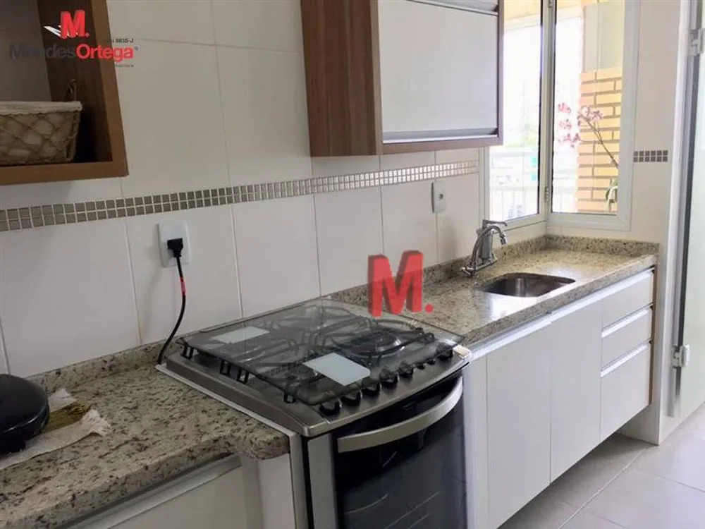 Apartamento, 3 quartos, 81 m² - Foto 4