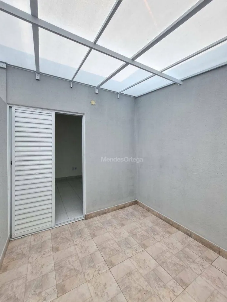 Casa de Condomínio, 2 quartos - Foto 3