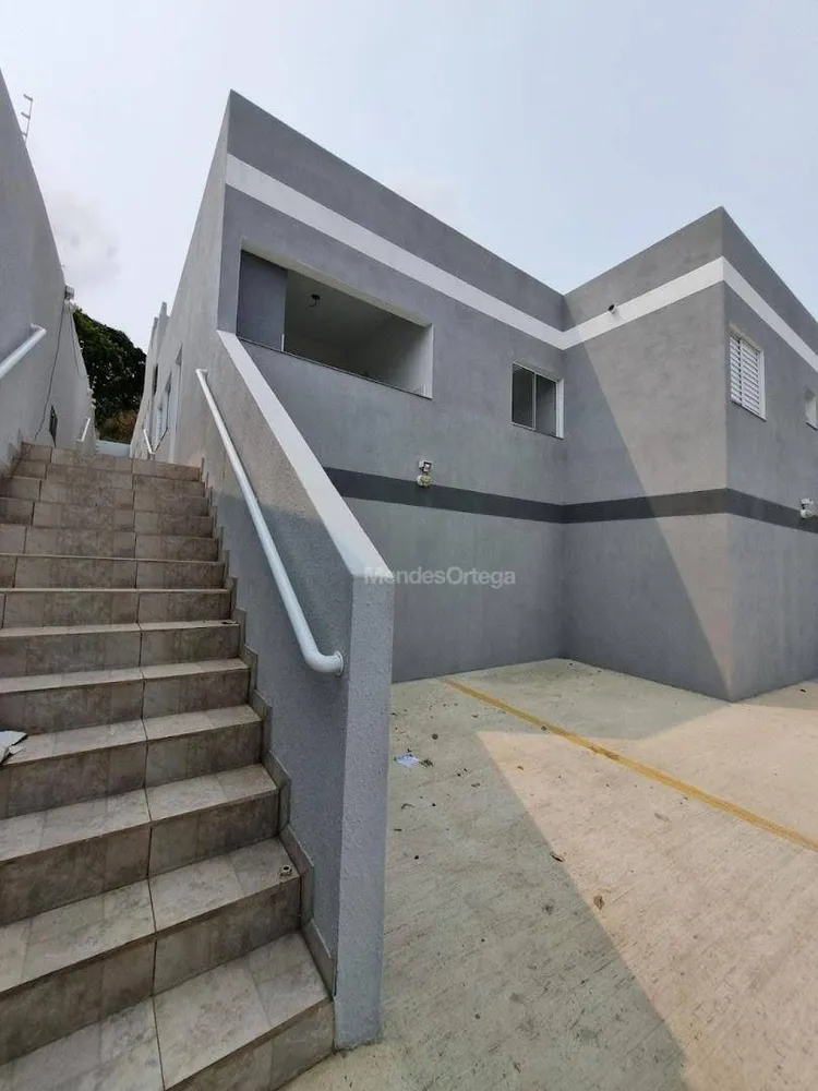 Casa de Condomínio, 2 quartos - Foto 4