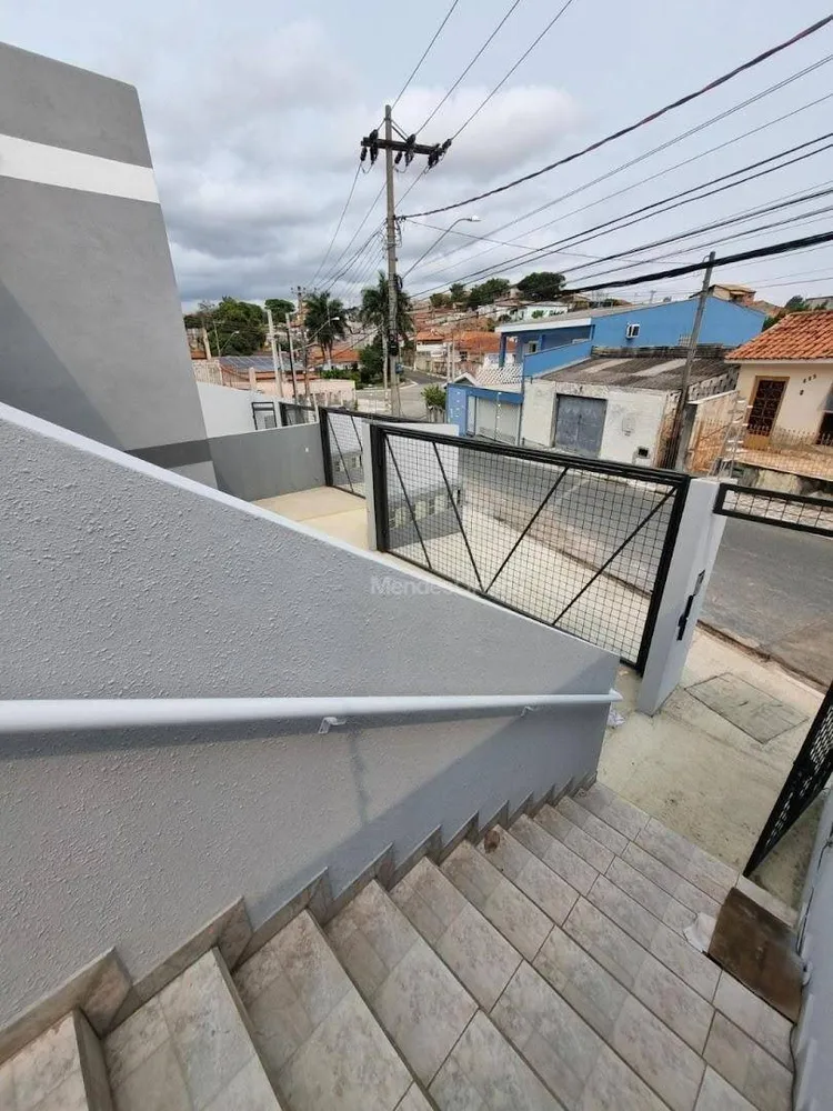 Casa de Condomínio, 2 quartos - Foto 2