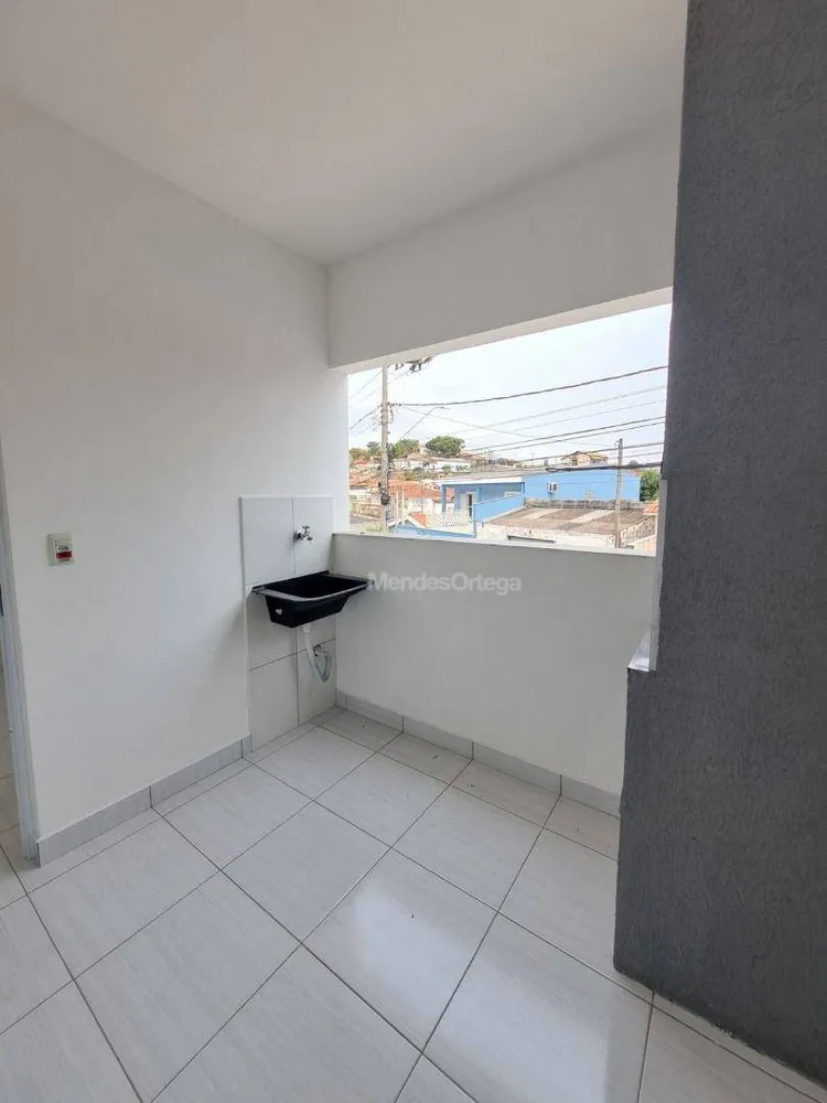 Casa de Condomínio, 2 quartos - Foto 8