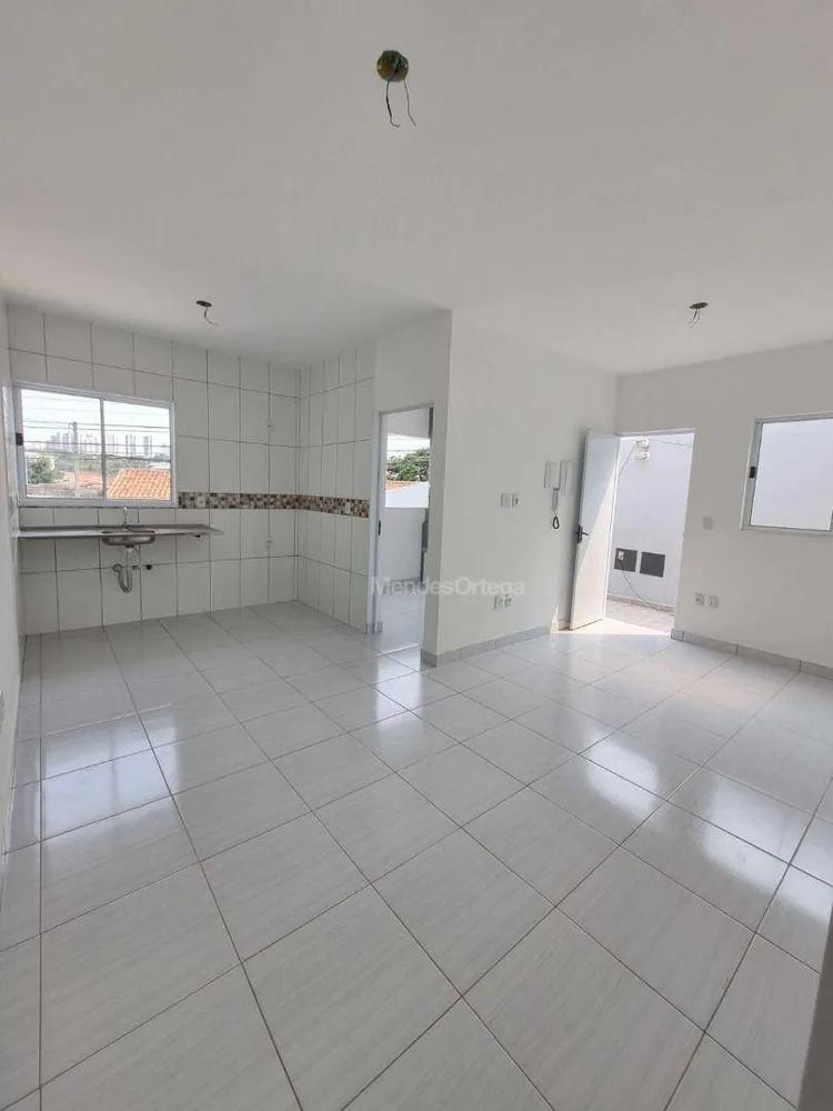 Casa de Condomínio, 2 quartos - Foto 8