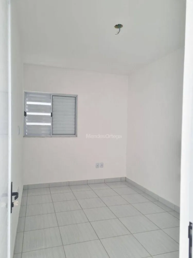 Casa de Condomínio, 2 quartos - Foto 10