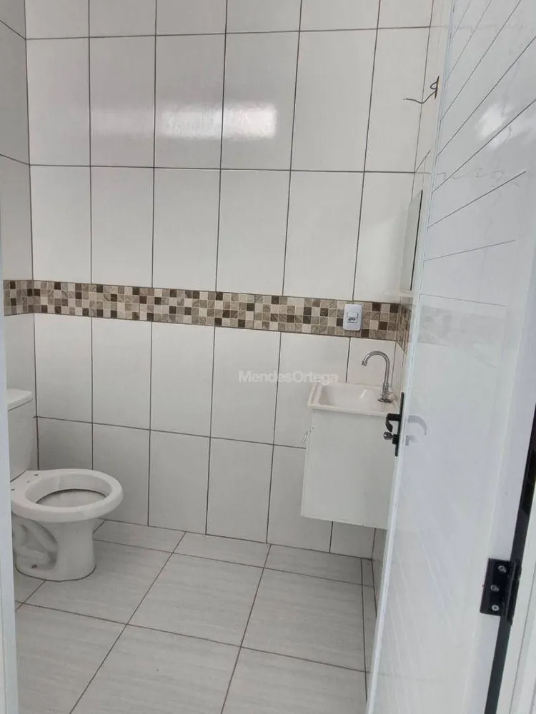 Casa de Condomínio, 2 quartos - Foto 6