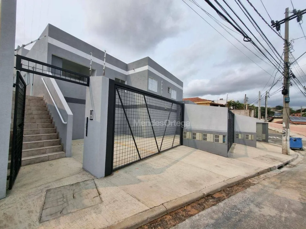 Casa de Condomínio, 2 quartos - Foto 7