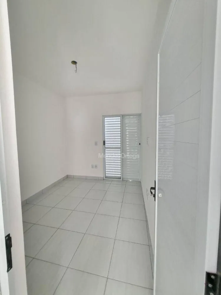 Casa de Condomínio, 2 quartos - Foto 5