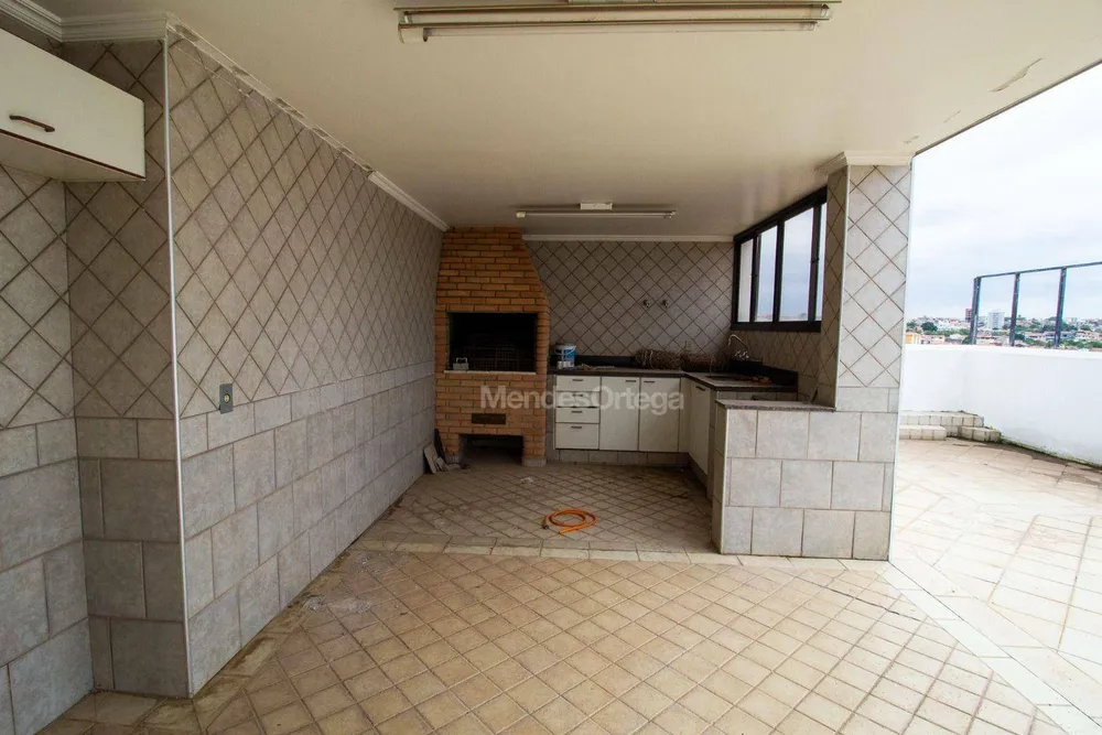Apartamento, 3 quartos, 460 m² - Foto 10