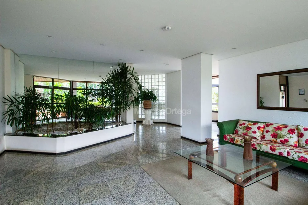 Apartamento, 3 quartos, 460 m² - Foto 12